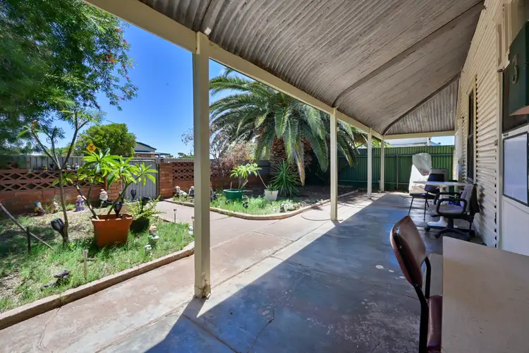 Third view of Homely house listing, 3 Hospital Road, Port Augusta SA 5700