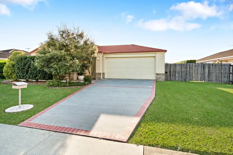 Main view of Homely house listing, 81 Baker Street, Bray Park QLD 4500