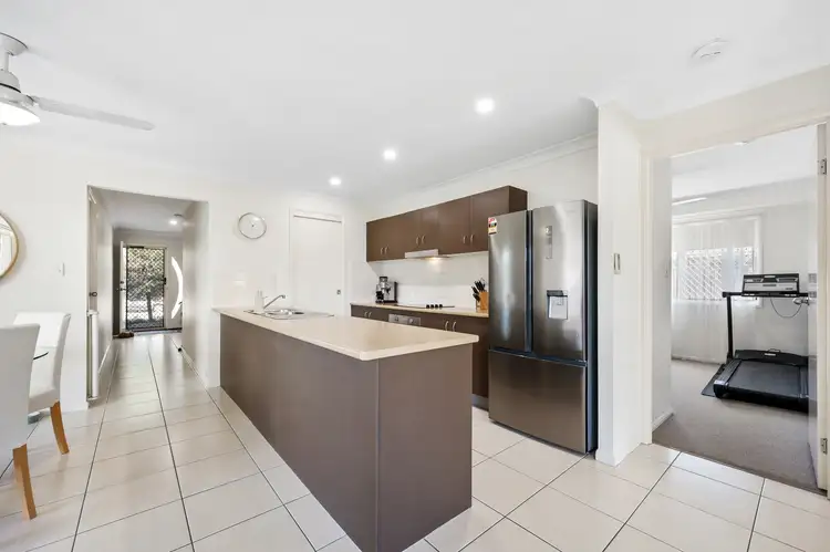 Sixth view of Homely house listing, 81 Baker Street, Bray Park QLD 4500