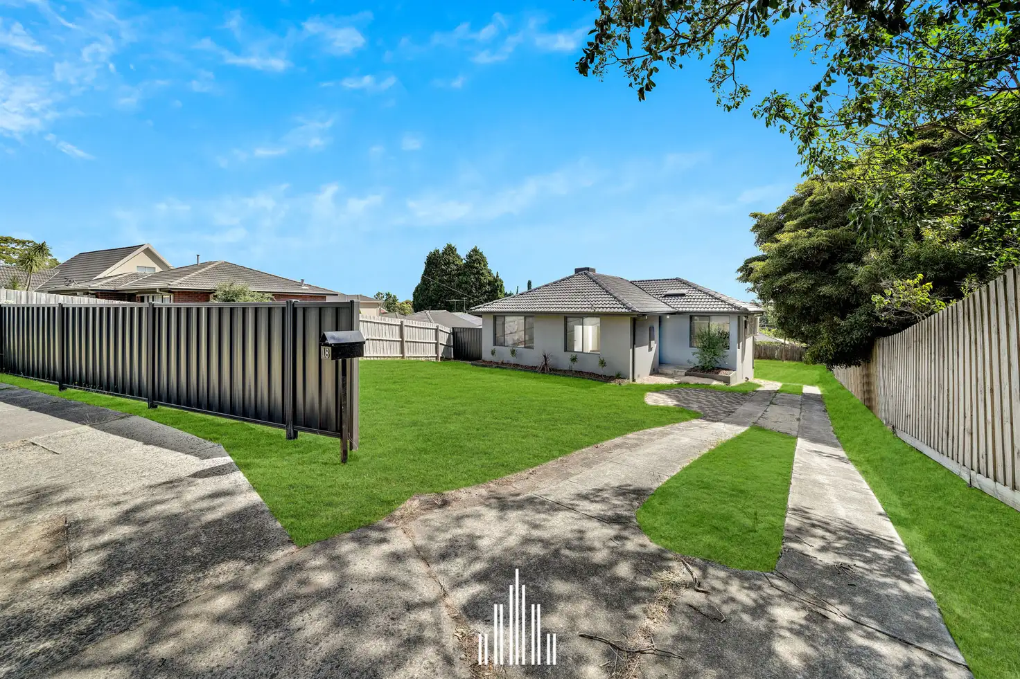 Main view of Homely house listing, 18 Ellt Crescent, Noble Park VIC 3174
