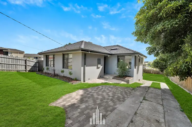 Second view of Homely house listing, 18 Ellt Crescent, Noble Park VIC 3174