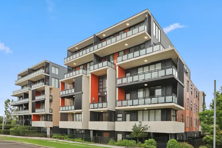 206/25-31 Hope Street, Penrith NSW 2750