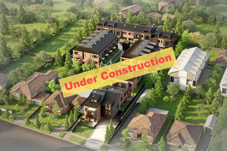 15 Mildred Avenue, Hornsby NSW 2077
