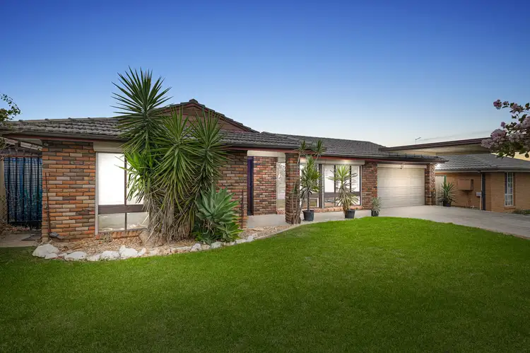 Main view of Homely house listing, 62 Cook Parade, St Clair NSW 2759