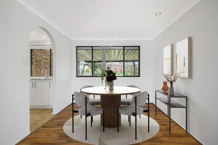Fourth view of Homely house listing, 62 Cook Parade, St Clair NSW 2759