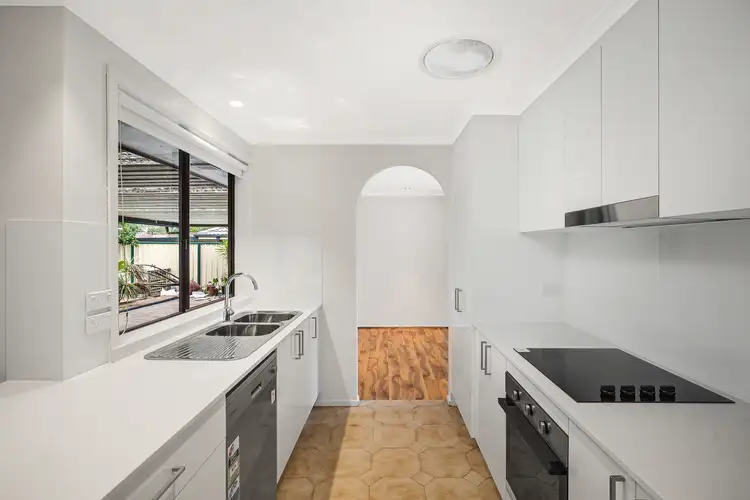 Fifth view of Homely house listing, 62 Cook Parade, St Clair NSW 2759