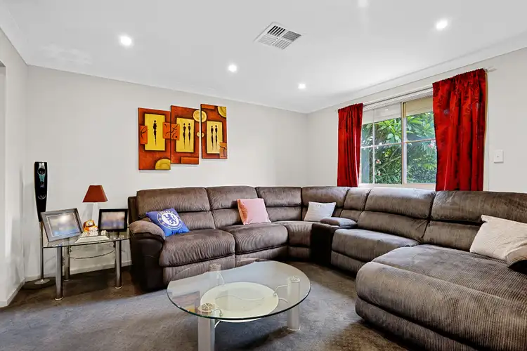 Fifth view of Homely house listing, 3 Elton Place, Plumpton NSW 2761