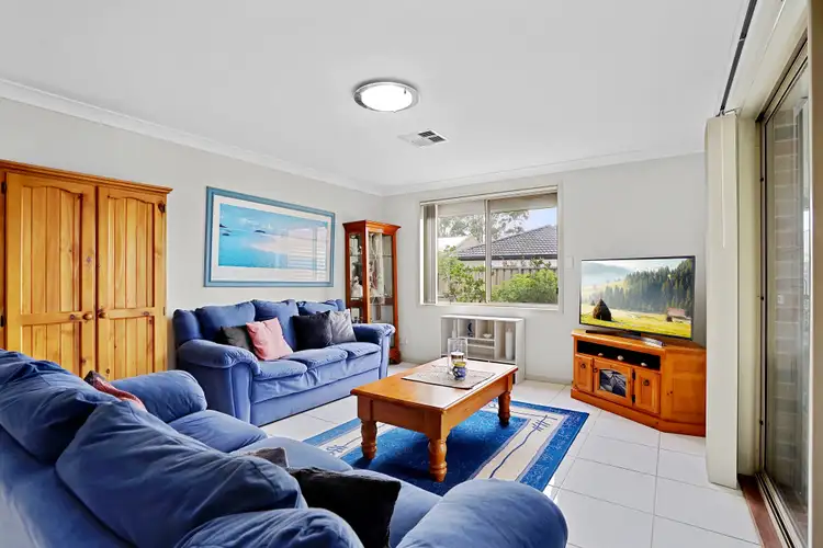 Sixth view of Homely house listing, 3 Elton Place, Plumpton NSW 2761