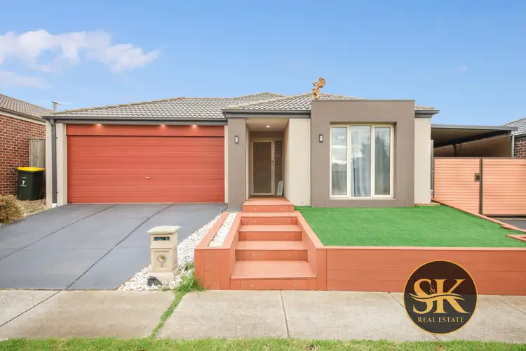 Main view of Homely house listing, 9 Parvana Street, Tarneit VIC 3029