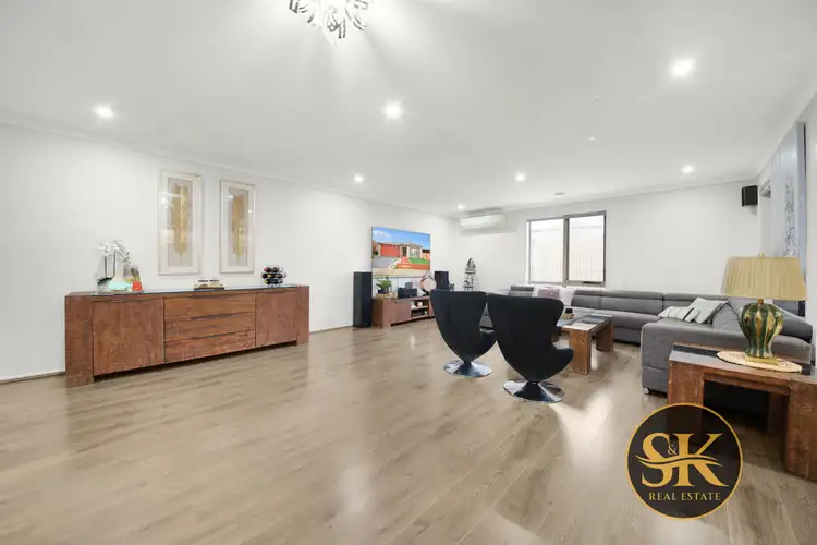 Fourth view of Homely house listing, 9 Parvana Street, Tarneit VIC 3029