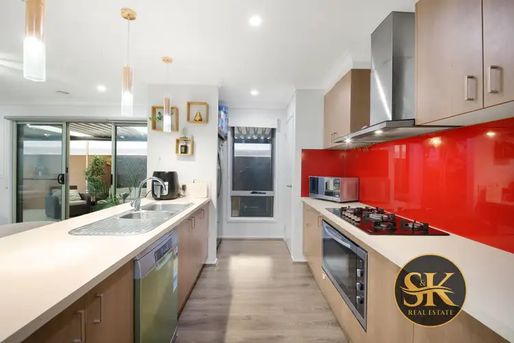 Seventh view of Homely house listing, 9 Parvana Street, Tarneit VIC 3029
