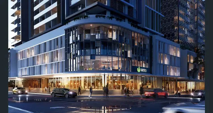 33 East Street, Granville NSW 2142