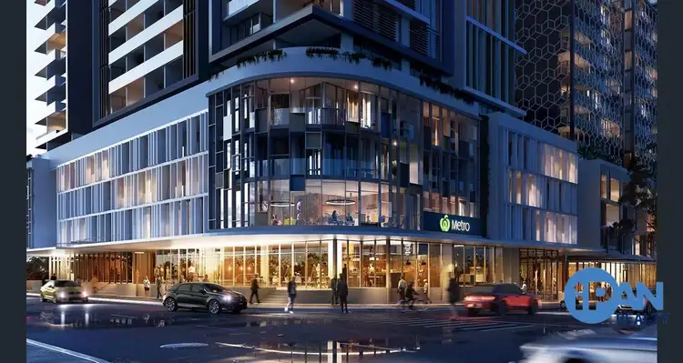 33 East Street, Granville NSW 2142