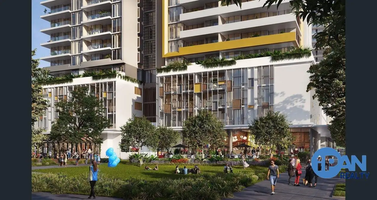 Main view of Homely apartment listing, 33 East Street, Granville NSW 2142