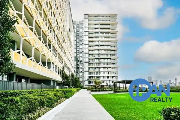 Second view of Homely apartment listing, 33 East Street, Granville NSW 2142