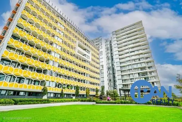 Third view of Homely apartment listing, 33 East Street, Granville NSW 2142