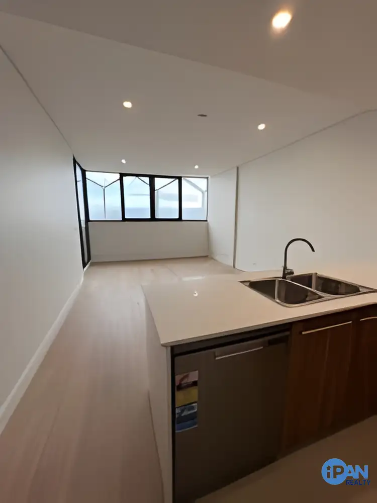 Fourth view of Homely apartment listing, 33 East Street, Granville NSW 2142