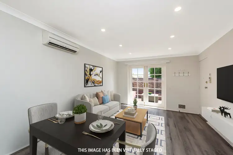 Fourth view of Homely villa listing, 5/81 Sydenham Street, Rivervale WA 6103