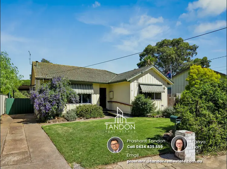 Sixth view of Homely house listing, 2 Flax Court, Werribee VIC 3030