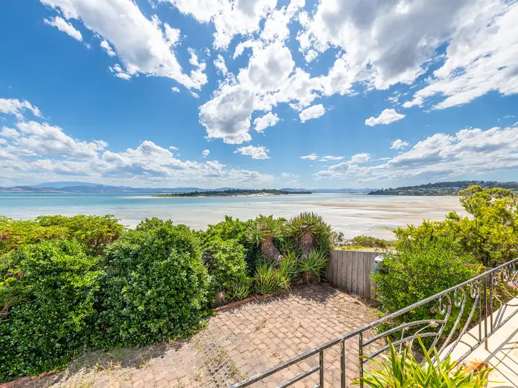 Second view of Homely house listing, 73 Rantons Road, Dodges Ferry TAS 7173