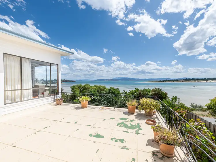 Fifth view of Homely house listing, 73 Rantons Road, Dodges Ferry TAS 7173