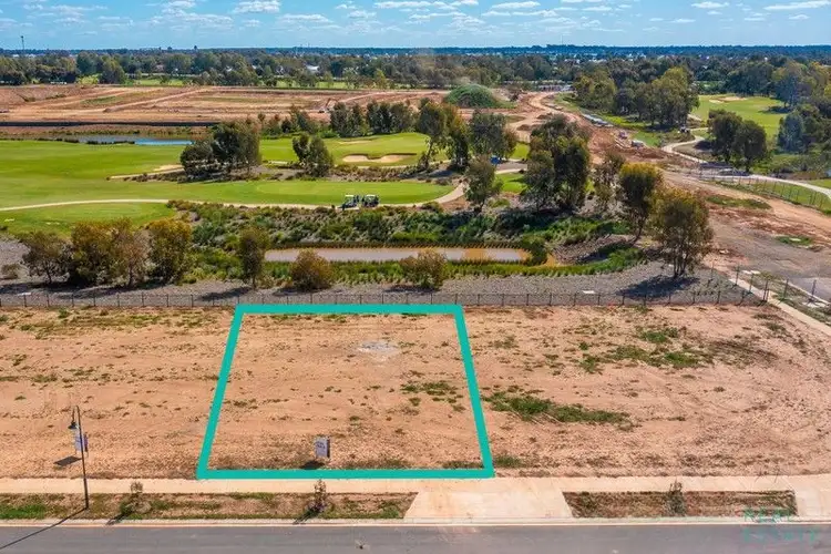 Third view of Homely land listing, 185 Peter Thomson Circuit, Yarrawonga VIC 3730