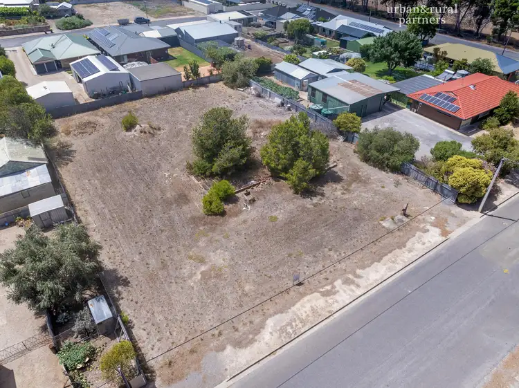 Third view of Homely land listing, 17 Honner Avenue, Yorketown SA 5576
