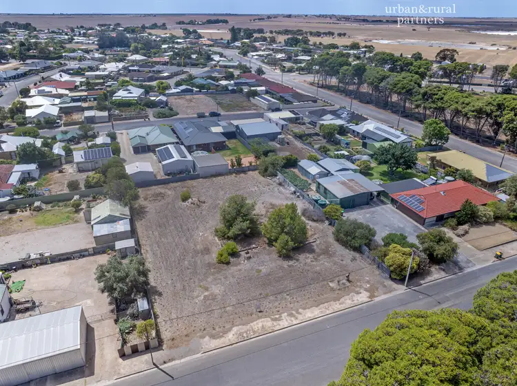 Fourth view of Homely land listing, 17 Honner Avenue, Yorketown SA 5576