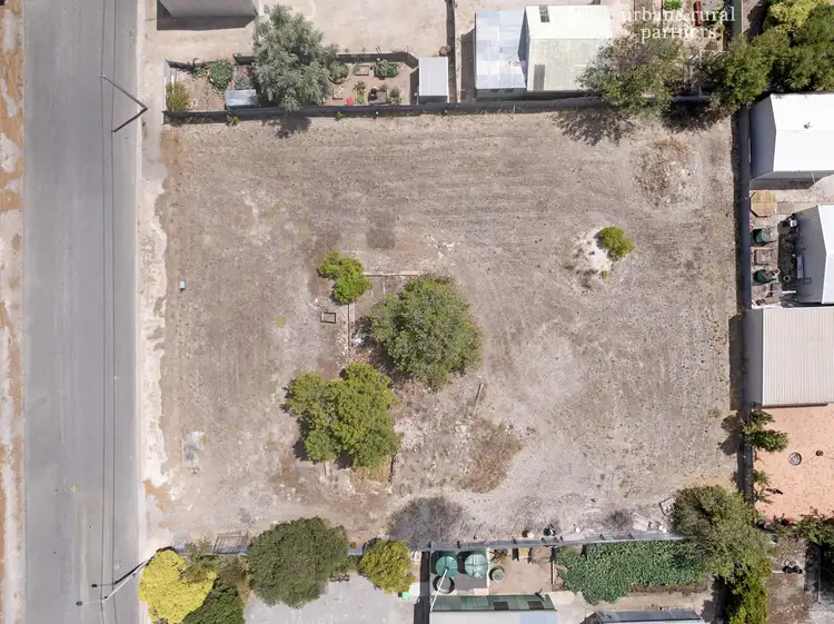 Fifth view of Homely land listing, 17 Honner Avenue, Yorketown SA 5576