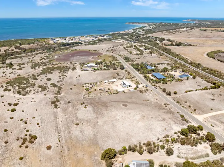 Sixth view of Homely land listing, 28 Peregrine Drive, Marion Bay SA 5575