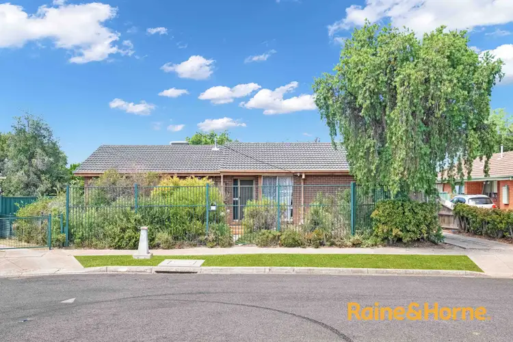 8 Tudball Court, Bacchus Marsh VIC 3340