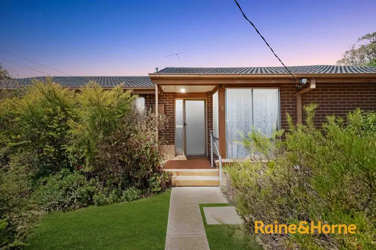 8 Tudball Court, Bacchus Marsh VIC 3340