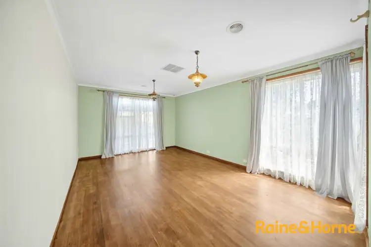 Second view of Homely house listing, 8 Tudball Court, Bacchus Marsh VIC 3340