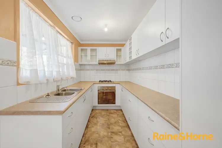 Third view of Homely house listing, 8 Tudball Court, Bacchus Marsh VIC 3340