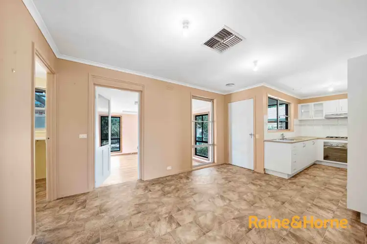 Fifth view of Homely house listing, 8 Tudball Court, Bacchus Marsh VIC 3340