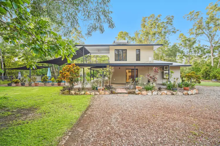 27 Staines Court, Girraween NT 836