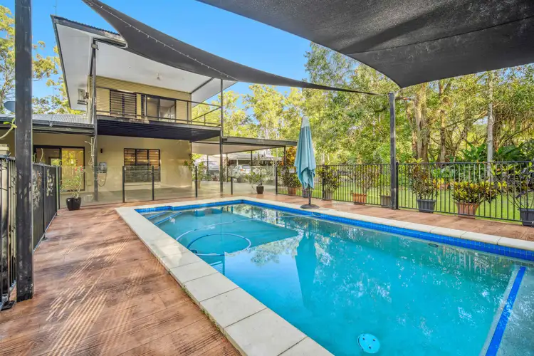 Second view of Homely house listing, 27 Staines Court, Girraween NT 836