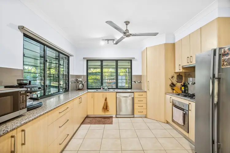 Third view of Homely house listing, 27 Staines Court, Girraween NT 836