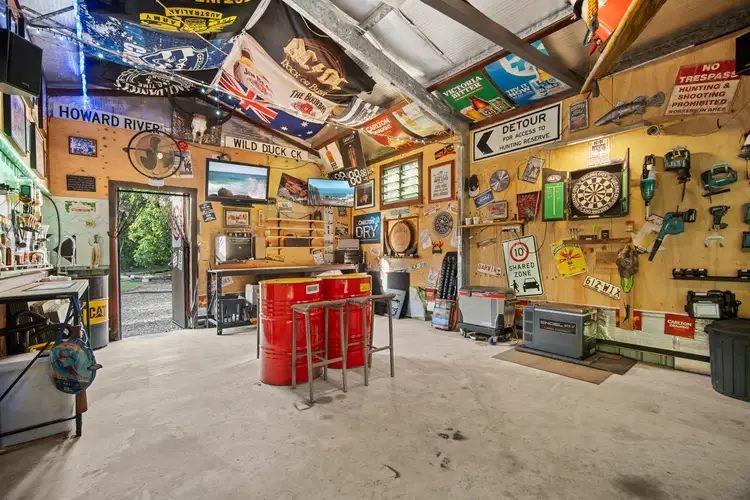 Fourth view of Homely house listing, 27 Staines Court, Girraween NT 836