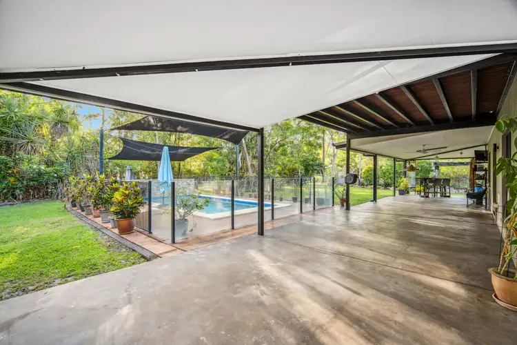 Sixth view of Homely house listing, 27 Staines Court, Girraween NT 836