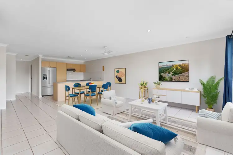 Second view of Homely townhouse listing, 212/2 Nicol Way, Brendale QLD 4500