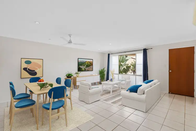Third view of Homely townhouse listing, 212/2 Nicol Way, Brendale QLD 4500