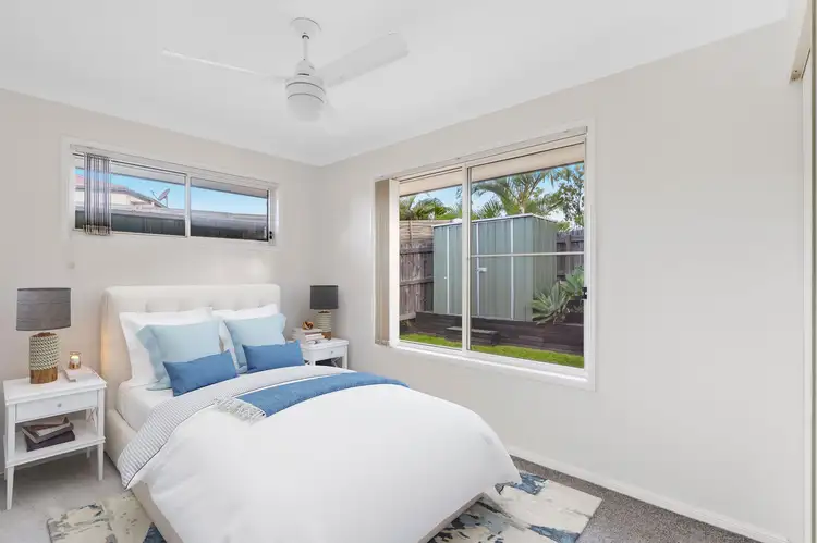 Sixth view of Homely townhouse listing, 212/2 Nicol Way, Brendale QLD 4500