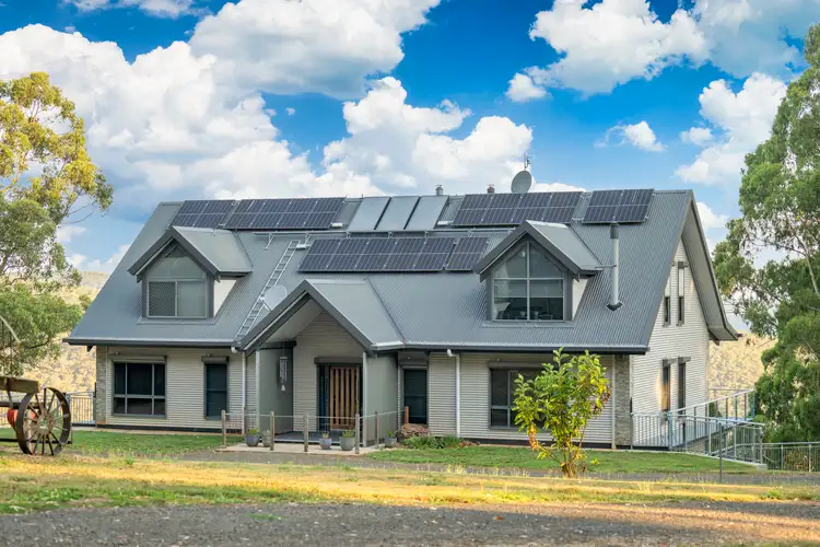 384 Ridge Road, Noojee VIC 3833