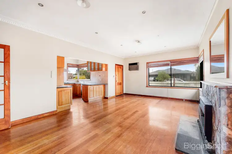 Second view of Homely house listing, 12 Fisher Street, Maidstone VIC 3012