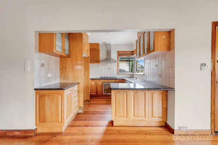 Third view of Homely house listing, 12 Fisher Street, Maidstone VIC 3012