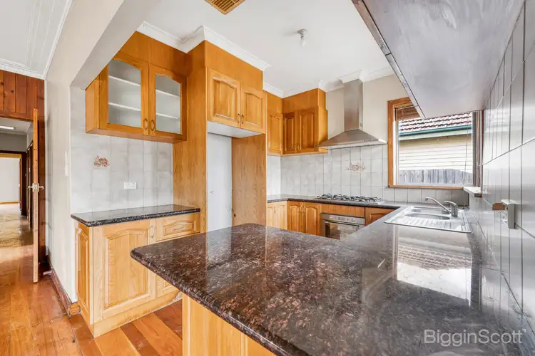 Fourth view of Homely house listing, 12 Fisher Street, Maidstone VIC 3012