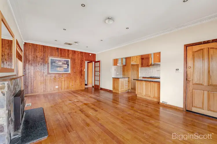 Fifth view of Homely house listing, 12 Fisher Street, Maidstone VIC 3012