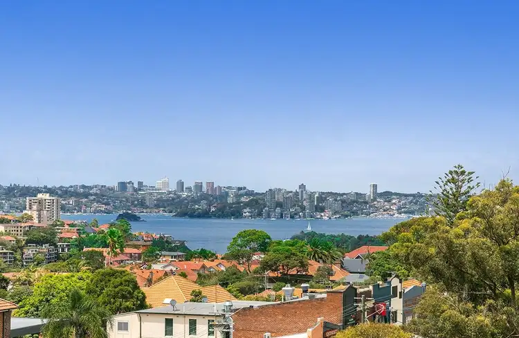8/78 Spofforth Street, Cremorne NSW 2090