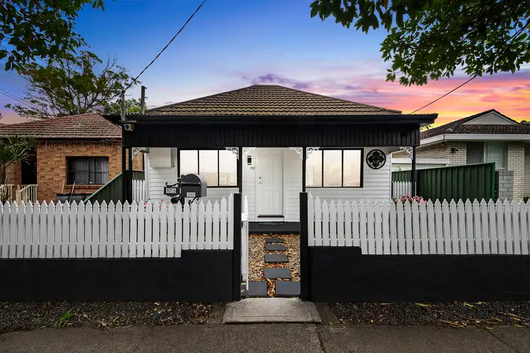 Main view of Homely house listing, 175 West Botany Street, Arncliffe NSW 2205